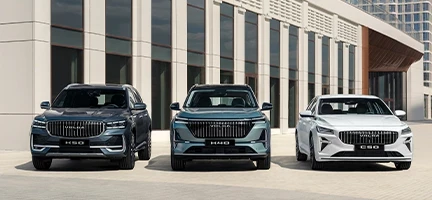 АВТО ПРЕМИУМ стал официальным дилером автомобилей VOLGA в Твери.