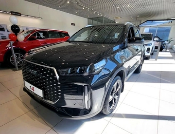 Tenet T4 1.5 AMT (147 л.с.) 4WD