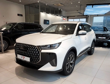 Tenet T7 1.6 AMT (150 л.с.) 4WD