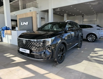 Changan UNI-S (CS55 Plus) I Рестайлинг