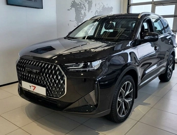 Tenet T7 1.6 AMT (150 л.с.) 4WD