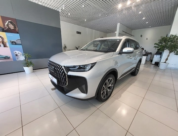 Tenet T7 1.6 AMT (150 л.с.) 4WD