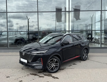 Changan CS55 Plus 1.5 AMT (181 л.с.)