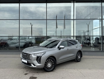 Haval Jolion 1.5 AMT (150 л.с.) 4WD