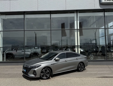 Chery Arrizo 8 1.6 AMT (150 л.с.)