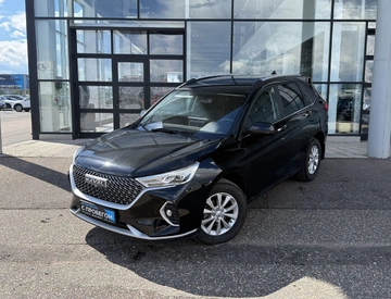 Haval M6 1.5 AMT (143 л.с.)
