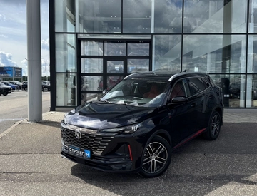 Changan CS55 Plus 1.5 AMT (181 л.с.)