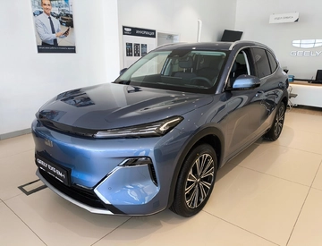 Geely EX5 EM-i I