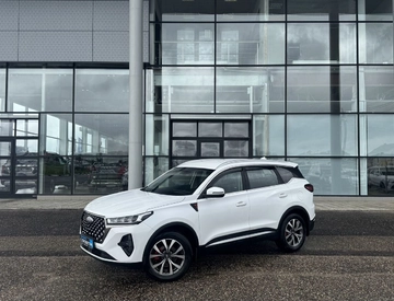 Chery Tiggo 7 Pro Max 1.6 AMT (150 л.с.)