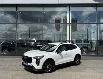 Haval Jolion 1.5 AMT (143 л.с.)