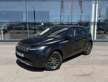Land Rover Range Rover Evoque 2.0d AT (150 л.с.) 4WD