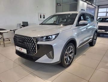 Tenet T7 1.6 AMT (150 л.с.) 4WD