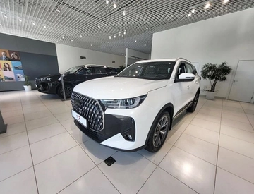 Tenet T7 1.6 AMT (150 л.с.) 4WD