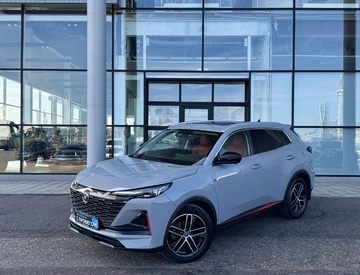 Changan CS55 Plus 1.5 AMT (181 л.с.)