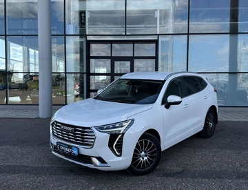 Haval Jolion 1.5 AMT (150 л.с.) 4WD