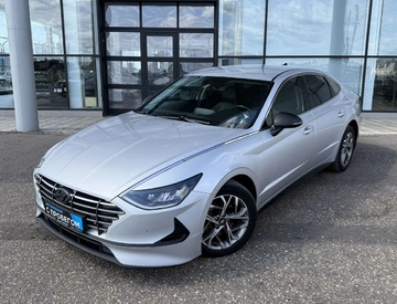 Hyundai Sonata 2.0 AT (150 л.с.)