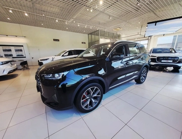 Tenet T7 1.6 AMT (150 л.с.) 4WD