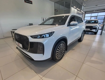 Tenet T8 2.0 AMT (197 л.с.) 4WD
