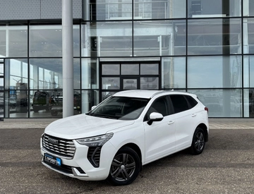 Haval Jolion 1.5 AMT (150 л.с.) 4WD