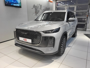 Tenet T8 2.0 AMT (197 л.с.) 4WD