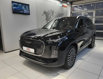 Tenet T8 2.0 AMT (197 л.с.) 4WD