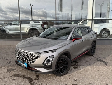 Omoda C5 1.5 CVT (147 л.с.)