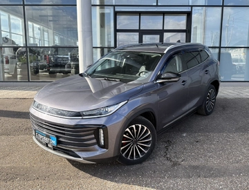 Exeed TXL 2.0 AMT (197 л.с.) 4WD