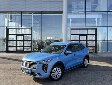 Haval Jolion 1.5 AMT (150 л.с.) 4WD