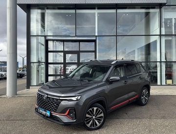 Changan CS35 Plus 1.4 AMT (150 л.с.)