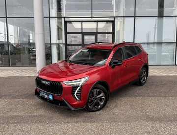 Haval Jolion 1.5 AMT (150 л.с.) 4WD